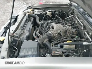 ✅ 2003 Nissan Frontier XE • VIN: 1N6ED29YX3C439138 • Lot: 43744598. Listed on IAAI with 152,369 mi. Free auction sales archive from the USA and detailed vehicle history report at DreamBid. Image 17.