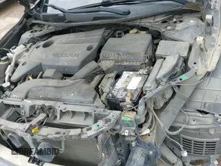 ✅ 2017 Nissan Altima SR • VIN: 1N4AL3AP0HC479254 • Лот: 42359942. Опубликован ранее на IAAI с пробегом 161 488 миль. Бесплатный доступ к архиву аукционных продаж из США и подробный отчёт об истории автомобиля на DreamBid. Изображение 21.