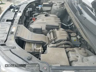 ✅ 2013 Kia Sorento EX • VIN: 5XYKUCA64DG353519 • Lot: 43027378. Listed on IAAI with 122,773 mi. Free auction sales archive from the USA and detailed vehicle history report at DreamBid. Image 20.