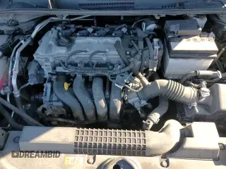 ✅ 2020 Toyota Corolla LE • VIN: 5YFBPRBEXLP055194 • Lot: 91118855. Listed on Copart with 96,451 mi. Free auction sales archive from the USA and detailed vehicle history report at DreamBid. Image 14.