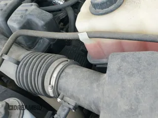 ✅ 2015 Ford F-250 XLT • VIN: 1FT7X2A6XFEA47881 • Lot: 42304994. Listed on IAAI with 104,806 mi. Free auction sales archive from the USA and detailed vehicle history report at DreamBid. Image 19.