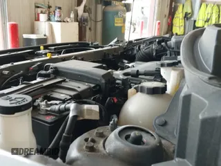 ✅ 2020 GMC Terrain SLT • VIN: 3GKALPEX0LL173166 • Лот: 42916706. Опубликован ранее на IAAI с пробегом 37 855 миль. Бесплатный доступ к архиву аукционных продаж из США и подробный отчёт об истории автомобиля на DreamBid. Изображение 19.