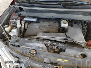 ✅ 2018 Nissan Pathfinder Platinum • VIN: 5N1DR2MMXJC621287 • Лот: 92246905. Опубликован ранее на Copart с пробегом 131 279 миль. Бесплатный доступ к архиву аукционных продаж из США и подробный отчёт об истории автомобиля на DreamBid. Изображение 15.