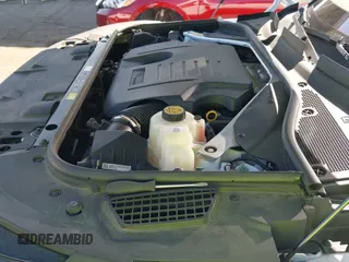 ✅ 2023 Land Rover Range Rover Sport SE • VIN: SAL1P9EU7PA138566 • Lot: 43411362. Listed on IAAI with 40,288 mi. Free auction sales archive from the USA and detailed vehicle history report at DreamBid. Image 19.