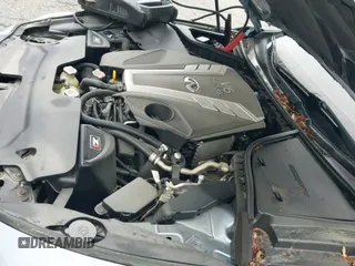 ✅ 2018 Infiniti Q50 Sport • VIN: JN1EV7AP1JM359110 • Lot: 41261129. Wystawiony na IAAI z przebiegiem 164 675 mil. Bezpłatny archiwum sprzedaży aukcyjnych z USA i szczegółowy raport historii pojazdu na DreamBid. Zdjęcie 19.