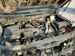 ✅ 2017 Lexus LX 570 • VIN: JTJHY7AX2H4247537 • Лот: 81920885. Опубликован ранее на Copart с пробегом 107 975 миль. Бесплатный доступ к архиву аукционных продаж из США и подробный отчёт об истории автомобиля на DreamBid. Изображение 15.