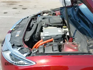 ✅ 2014 Lincoln MKZ Hybrid • VIN: 3LN6L2LU7ER807453 • Lot: 42981811. Listed on IAAI with 83,050 mi. Free auction sales archive from the USA and detailed vehicle history report at DreamBid. Image 20.