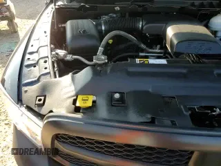 ✅ 2022 Ram 1500 Tradesman • VIN: 1C6RR6FG0NS149337 • Лот: 90415075. Опубликован ранее на Copart с пробегом 101 852 миль. Бесплатный доступ к архиву аукционных продаж из США и подробный отчёт об истории автомобиля на DreamBid. Изображение 13.