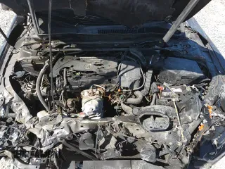 ✅ 2019 Acura TLX w/A-Spec Pkg • VIN: 19UUB1F68KA006138 • Лот: 84875195. Опубликован ранее на Copart с пробегом 129 021 миль. Бесплатный доступ к архиву аукционных продаж из США и подробный отчёт об истории автомобиля на DreamBid. Изображение 13.