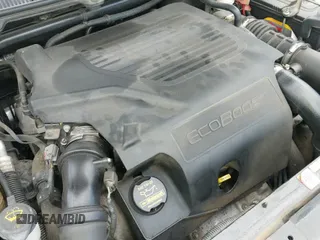 ✅ 2010 Ford Flex Limited • VIN: 2FMHK6DT7ABA98914 • Lot: 42537578. Wystawiony na IAAI z przebiegiem 124 286 mil. Bezpłatny archiwum sprzedaży aukcyjnych z USA i szczegółowy raport historii pojazdu na DreamBid. Zdjęcie 12.