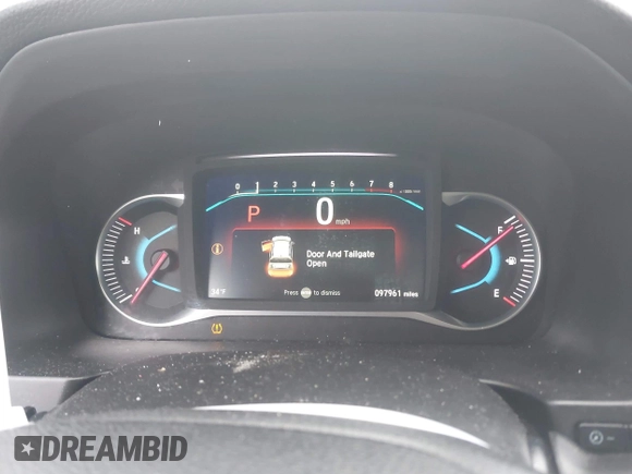 ✅ 2021 Honda Pilot Special Edition • VIN: 5FNYF6H2XMB008950 • Lot: 44672106. Wystawiony na IAAI z przebiegiem 97 961 mil. Bezpłatny archiwum sprzedaży aukcyjnych z USA i szczegółowy raport historii pojazdu na DreamBid. Zdjęcie 7.