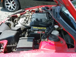 ✅ 2003 Mitsubishi Eclipse GT • VIN: 4A3AC84H53E133173 • Lot: 42559811. Wystawiony na IAAI z przebiegiem 138 888 mil. Bezpłatny archiwum sprzedaży aukcyjnych z USA i szczegółowy raport historii pojazdu na DreamBid. Zdjęcie 19.