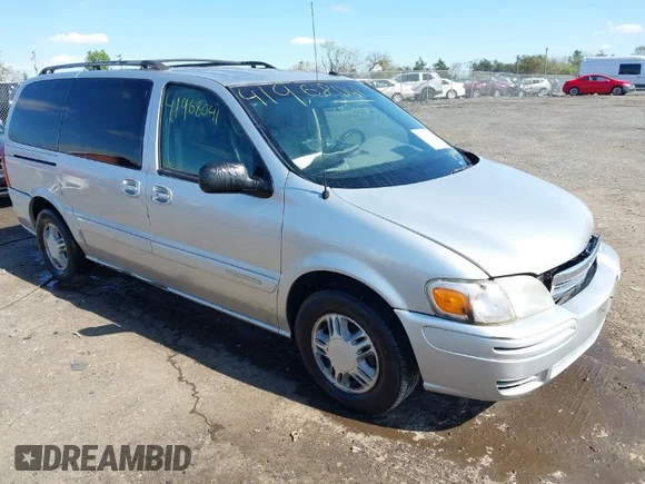 ✅ 2003 Chevrolet Venture Warner Bros 1SE • VIN: 1GNDX13EX3D201368 • Lot: 41968041. Wystawiony na IAAI z przebiegiem 232 322 mil. Bezpłatny archiwum sprzedaży aukcyjnych z USA i szczegółowy raport historii pojazdu na DreamBid. Zdjęcie 1.