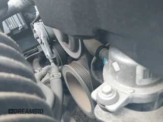 ✅ 2008 Cadillac STS AWD • VIN: 1G6DW67VX80100058 • Lot: 42663694. Listed on IAAI with 142,150 mi. Free auction sales archive from the USA and detailed vehicle history report at DreamBid. Image 12.