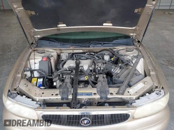 ✅ 2004 Buick Century Custom • VIN: 2G4WS52J441292099 • Лот: 42055003. Опубліковано раніше на IAAI з пробігом 175 463 миль. Безкоштовний доступ до архіву аукціонних продажів зі США та докладний звіт про історію автомобіля на DreamBid. Зображення 10.