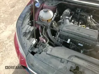 ✅ 2024 Ford Escape ST-Line • VIN: 1FMCU9MN2RUA17668 • Лот: 60677305. Опубликован ранее на Copart с пробегом 11 996 миль. Бесплатный доступ к архиву аукционных продаж из США и подробный отчёт об истории автомобиля на DreamBid. Изображение 16.