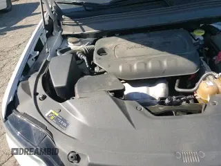 ✅ 2020 Jeep Cherokee Latitude • VIN: 1C4PJMCB3LD651264 • Lot: 82531125. Listed on Copart with 112,347 mi. Free auction sales archive from the USA and detailed vehicle history report at DreamBid. Image 14.