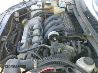 ✅ 2005 Ford Five Hundred Limited • VIN: 1FAFP25115G205642 • Lot: 43018561. Listed on IAAI with 144,120 mi. Free auction sales archive from the USA and detailed vehicle history report at DreamBid. Image 12.