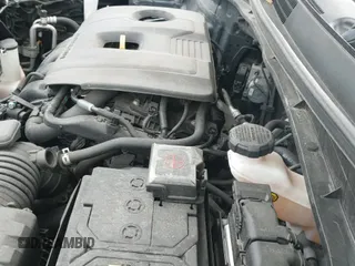 ✅ 2021 Kia Soul LX • VIN: KNDJ23AU1M7753583 • Lot: 43569892. Listed on IAAI with 17,533 mi. Free auction sales archive from the USA and detailed vehicle history report at DreamBid. Image 19.