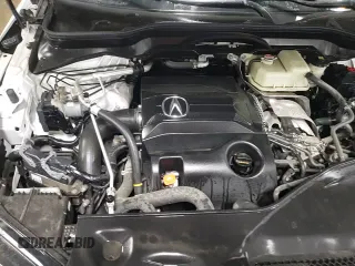 ✅ 2022 Acura MDX Type S • VIN: 5J8YD8H82NL003036 • Лот: 82908044. Опубликован ранее на Copart с пробегом 28 125 миль. Бесплатный доступ к архиву аукционных продаж из США и подробный отчёт об истории автомобиля на DreamBid. Изображение 16.