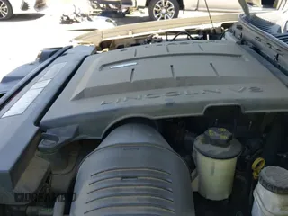 ✅ 2005 Lincoln Navigator Luxury • VIN: 5LMFU27515LJ07973 • Lot: 42922307. Listed on IAAI with 164,411 mi. Free auction sales archive from the USA and detailed vehicle history report at DreamBid. Image 19.