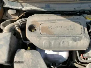 ✅ 2019 Jeep Cherokee Altitude • VIN: 1C4PJLLBXKD326958 • Lot: 66099985. Listed on Copart with 140,621 mi. Free auction sales archive from the USA and detailed vehicle history report at DreamBid. Image 14.