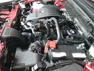 ✅ 2025 Lexus NX 350 Premium • VIN: 2T2GGCEZ5SC086994 • Lot: 42482143. Wystawiony na IAAI z przebiegiem 169 mil. Bezpłatny archiwum sprzedaży aukcyjnych z USA i szczegółowy raport historii pojazdu na DreamBid. Zdjęcie 22.