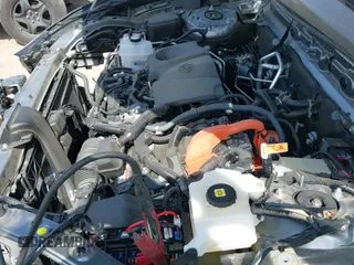 ✅ 2025 Toyota Highlander Hybrid Platinum • VIN: 5TDEBRCH4SS658118 • Лот: 42760944. Опубликован ранее на IAAI с пробегом 6 587 миль. Бесплатный доступ к архиву аукционных продаж из США и подробный отчёт об истории автомобиля на DreamBid. Изображение 20.