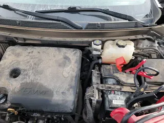 ✅ 2019 Buick Enclave Essence • VIN: 5GAERBKW7KJ302070 • Lot: 92652475. Listed on Copart with 126,113 mi. Free auction sales archive from the USA and detailed vehicle history report at DreamBid. Image 14.