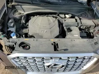 ✅ 2020 Hyundai Palisade SEL • VIN: KM8R4DHE7LU082160 • Лот: 86830854. Опубликован ранее на Copart с пробегом 82 658 миль. Бесплатный доступ к архиву аукционных продаж из США и подробный отчёт об истории автомобиля на DreamBid. Изображение 13.