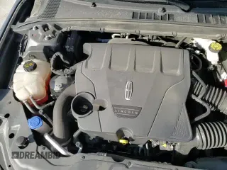 ✅ 2019 Lincoln Continental Reserve • VIN: 1LN6L9RP7K5603826 • Лот: 49910735. Опубликован ранее на Copart с пробегом 28 793 миль. Бесплатный доступ к архиву аукционных продаж из США и подробный отчёт об истории автомобиля на DreamBid. Изображение 15.