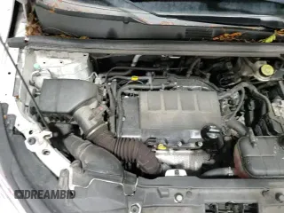 ✅ 2020 Buick Encore Preferred • VIN: KL4CJASB2LB072125 • Lot: 93316375. Wystawiony na Copart z przebiegiem 106 125 mil. Bezpłatny archiwum sprzedaży aukcyjnych z USA i szczegółowy raport historii pojazdu na DreamBid. Zdjęcie 14.