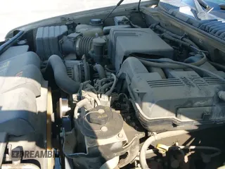 ✅ 2003 Ford Explorer XLT • VIN: 1FMZU63K53ZB59359 • Lot: 42452231. Listed on IAAI with 168,902 mi. Free auction sales archive from the USA and detailed vehicle history report at DreamBid. Image 12.