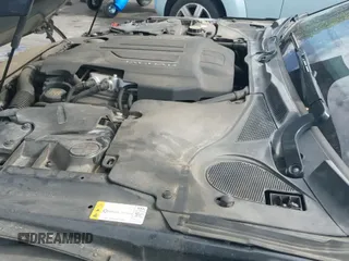 ✅ 2016 Jaguar F-Type S • VIN: SAJWJ6BV1G8K25236 • Лот: 42930573. Опубликован ранее на IAAI с пробегом 87 429 миль. Бесплатный доступ к архиву аукционных продаж из США и подробный отчёт об истории автомобиля на DreamBid. Изображение 20.