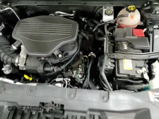 ✅ 2020 Chevrolet Blazer LT • VIN: 3GNKBHRS2LS546664 • Lot: 82118555. Listed on Copart with 102,569 mi. Free auction sales archive from the USA and detailed vehicle history report at DreamBid. Image 15.