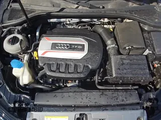 ✅ 2016 Audi S3 Premium Plus • VIN: WAUB1GFF6G1052177 • Lot: 80736605. Wystawiony na Copart z przebiegiem 109 093 mil. Bezpłatny archiwum sprzedaży aukcyjnych z USA i szczegółowy raport historii pojazdu na DreamBid. Zdjęcie 14.