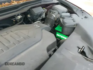 ✅ 2015 Acura MDX Technology • VIN: 5FRYD4H47FB012676 • Lot: 43029445. Listed on IAAI with 110,815 mi. Free auction sales archive from the USA and detailed vehicle history report at DreamBid. Image 19.