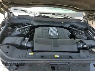 ✅ 2020 Land Rover Range Rover P525 HSE • VIN: SALGS2SE9LA589053 • Lot: 57700025. Wystawiony na Copart z przebiegiem 41 726 mil. Bezpłatny archiwum sprzedaży aukcyjnych z USA i szczegółowy raport historii pojazdu na DreamBid. Zdjęcie 16.