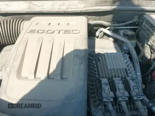 ✅ 2014 Chevrolet Equinox LS • VIN: 2GNALAEK7E6160717 • Лот: 43040397. Опубликован ранее на IAAI с пробегом 121 417 миль. Бесплатный доступ к архиву аукционных продаж из США и подробный отчёт об истории автомобиля на DreamBid. Изображение 12.