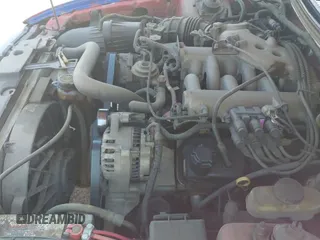 ✅ 2002 Ford Mustang Standard • VIN: 1FAFP40412F111534 • Lot: 42959089. Wystawiony na IAAI z przebiegiem 172 206 mil. Bezpłatny archiwum sprzedaży aukcyjnych z USA i szczegółowy raport historii pojazdu na DreamBid. Zdjęcie 13.