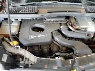 ✅ 2018 Ford C-Max SE • VIN: 1FADP5AU0JL100763 • Lot: 71281365. Wystawiony na Copart z przebiegiem 77 912 mil. Bezpłatny archiwum sprzedaży aukcyjnych z USA i szczegółowy raport historii pojazdu na DreamBid. Zdjęcie 15.