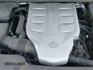 ✅ 2011 Lexus GX 460 • VIN: JTJBM7FXXB5026389 • Lot: 42860971. Wystawiony na IAAI z przebiegiem 272 432 mil. Bezpłatny archiwum sprzedaży aukcyjnych z USA i szczegółowy raport historii pojazdu na DreamBid. Zdjęcie 24.