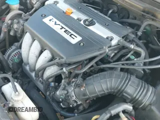 ✅ 2003 Honda Accord LX • VIN: 1HGCM56353A103236 • Lot: 43706515. Wystawiony na IAAI z przebiegiem 202 487 mil. Bezpłatny archiwum sprzedaży aukcyjnych z USA i szczegółowy raport historii pojazdu na DreamBid. Zdjęcie 12.