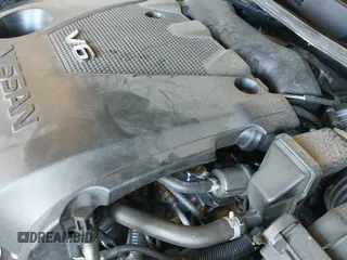 ✅ 2023 Nissan Maxima Platinum • VIN: 1N4AA6FV3PC507366 • Lot: 43417670. Wystawiony na IAAI z przebiegiem 18 850 mil. Bezpłatny archiwum sprzedaży aukcyjnych z USA i szczegółowy raport historii pojazdu na DreamBid. Zdjęcie 19.