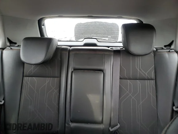 ✅ 2019 Chevrolet Trax LT • VIN: 3GNCJLSB7KL173425 • Лот: 46715743. Опубликован ранее на Copart с пробегом 42 781 миль. Бесплатный доступ к архиву аукционных продаж из США и подробный отчёт об истории автомобиля на DreamBid. Изображение 10.