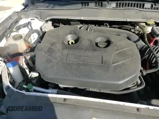 ✅ 2018 Ford Fusion Titanium • VIN: 3FA6P0K91JR175463 • Lot: 87248005. Listed on Copart with 61,509 mi. Free auction sales archive from the USA and detailed vehicle history report at DreamBid. Image 15.