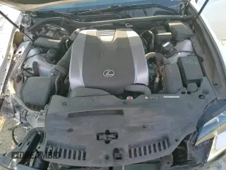 ✅ 2018 Lexus GS 350 • VIN: JTHBZ1BL7JA012782 • Лот: 59756885. Опубликован ранее на Copart с пробегом 89 286 миль. Бесплатный доступ к архиву аукционных продаж из США и подробный отчёт об истории автомобиля на DreamBid. Изображение 14.