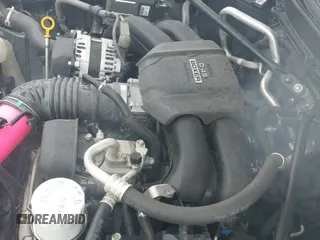 ✅ 2022 Subaru BRZ Limited • VIN: JF1ZDBF16N8701826 • Lot: 43360395. Listed on IAAI with 54,629 mi. Free auction sales archive from the USA and detailed vehicle history report at DreamBid. Image 12.