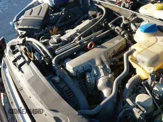 ✅ 2003 Audi A4 1.8T • VIN: WAULC68EX3A342008 • Лот: 41260732. Опубликован ранее на IAAI с пробегом 172 209 миль. Бесплатный доступ к архиву аукционных продаж из США и подробный отчёт об истории автомобиля на DreamBid. Изображение 12.