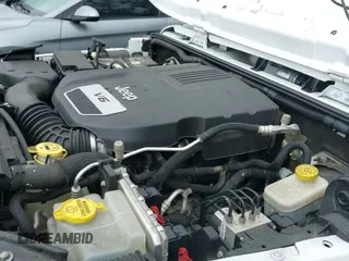 ✅ 2018 Jeep Wrangler Unlimited Sport S • VIN: 1C4BJWDG8JL812730 • Лот: 43409912. Опубликован ранее на IAAI с пробегом 125 002 миль. Бесплатный доступ к архиву аукционных продаж из США и подробный отчёт об истории автомобиля на DreamBid. Изображение 20.